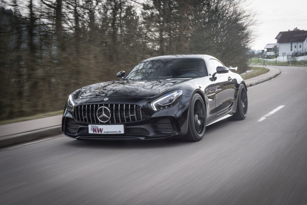 kw variant4 mercedes amg gt r